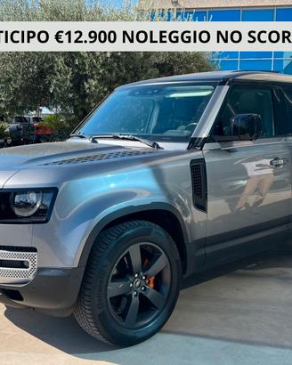 Land Rover Defender 110 2.0 SD4 240CV AWD SE - ANT