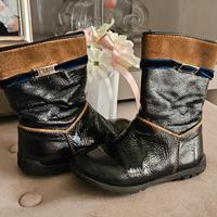 stivaletti bambina Alviero Martini 