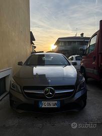 Cla 180 benzina.