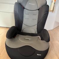 Seggiolino auto Bebè Confort Trianos 15-36 kg