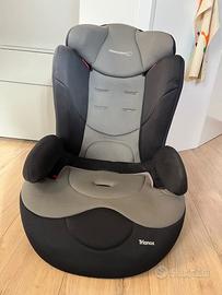Seggiolino auto Bebè Confort Trianos 15-36 kg