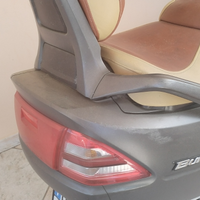 Burgmen 400 prezzo non trattabile