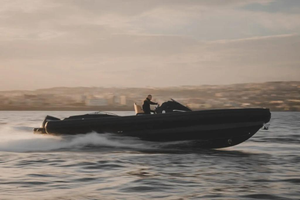 Spx Rib 32