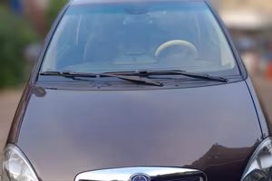 LANCIA MUSA 