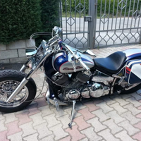 Vendita moto Yamaha Drugstar