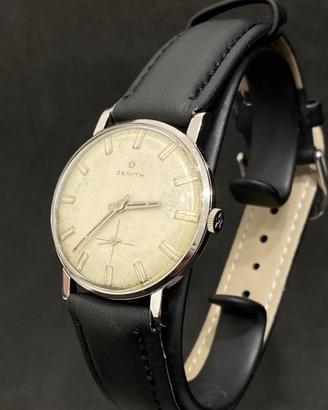 Orologio vintage Zenith