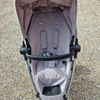 Passeggino Quinny Zapp Xtra2