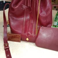 borsa le must de Cartier