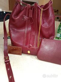borsa le must de Cartier