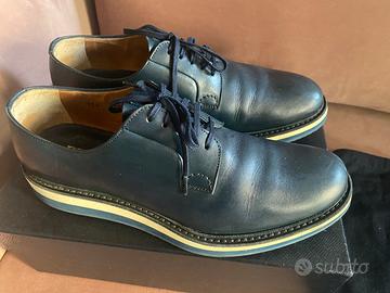 Scarpe da uomo Prada