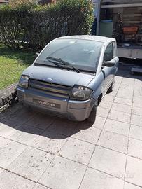 quadriciclo 