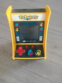 Videogiochi portatile Pac-man