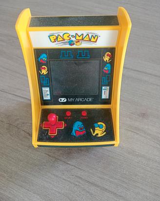 Videogiochi portatile Pac-man