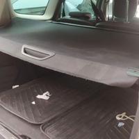 Renault Scenic 7 posti