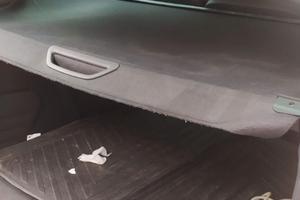 Renault Scenic 7 posti