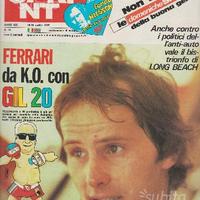 Autosprint 1969-1970-1971-1972-1978-1979-1980-1981