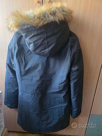 Parka donna Norway
