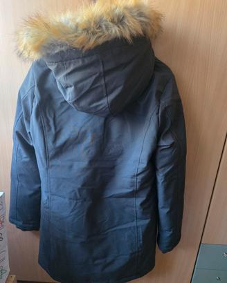 Parka donna Norway