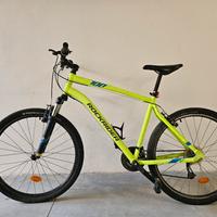 Bici Decathlon Rockrider