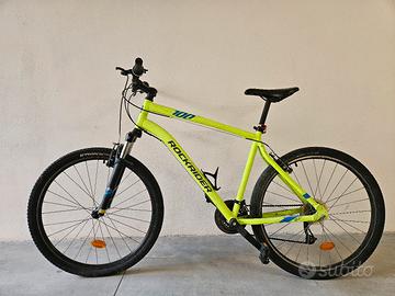 Bici Decathlon Rockrider