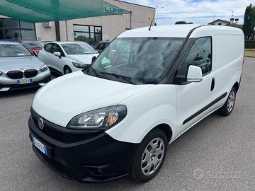 Fiat Doblo ALLESTITO 1.4 120 Cv Natural Power PC-T