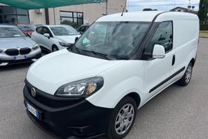 Fiat Doblo ALLESTITO 1.4 120 Cv Natural Power PC-T