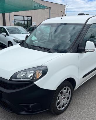 Fiat Doblo ALLESTITO 1.4 120 Cv Natural Power PC-T