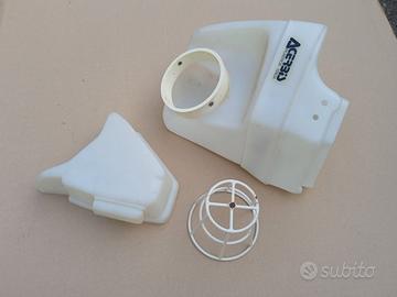 Cassa filtro acerbis