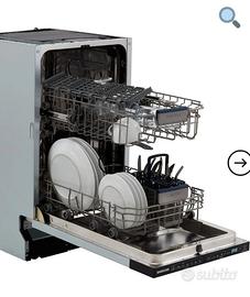 LAVASTOVIGLIE SAMSUNG SLIM