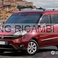 Ricambi disponibili Fiat Doblo 2018/20