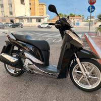 Honda Sh 300 2015