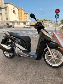 Honda Sh 300 2015