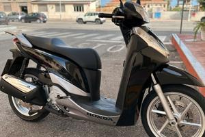 Honda Sh 300 2015