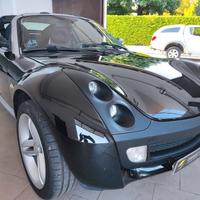 Smart Roadster SMART ROADSTER-COUPE' CABRIO 82CV L