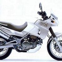 KAWASAKI KLE 500 ricambi vari