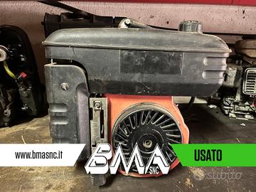 Motore Tecumseh Geotech Geo65 usato