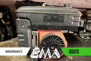 Motore Tecumseh Geotech Geo65 usato