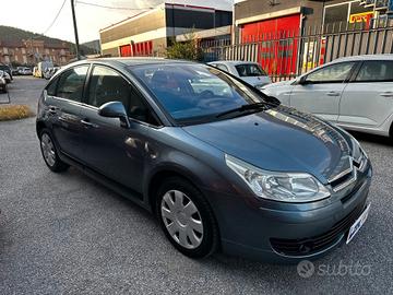 Citroen C4 1.6 Classique NEOPATENTATI KM CERT