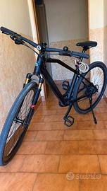 Mv agusta amo r bici elettrica