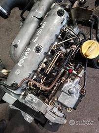 motore renault megane f9qa7 A