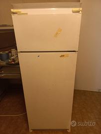 Frigorifero indesit ad incasso con frezeer
