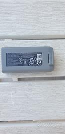 dji drone batteria