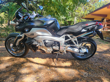 BMW K1200r perfetta
