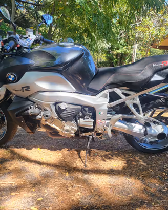 BMW K1200r perfetta