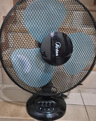 ventilatore Ardes mod. AR5EA40