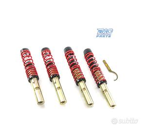 KIT SOSPENSIONE FILETTATA EIBACH MTS PER PORSCHE B