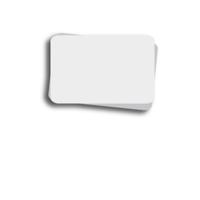 100 TESSERE RICARICABILI COMESTERO RFT CARD