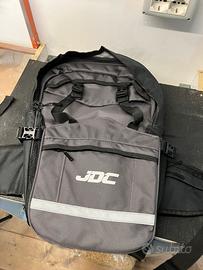 Zaino moto JDC