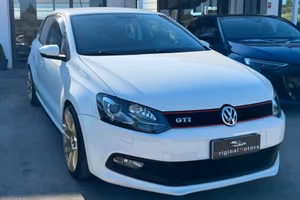 Volkswagen Polo 6r GTI