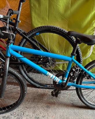 Bmx btwin